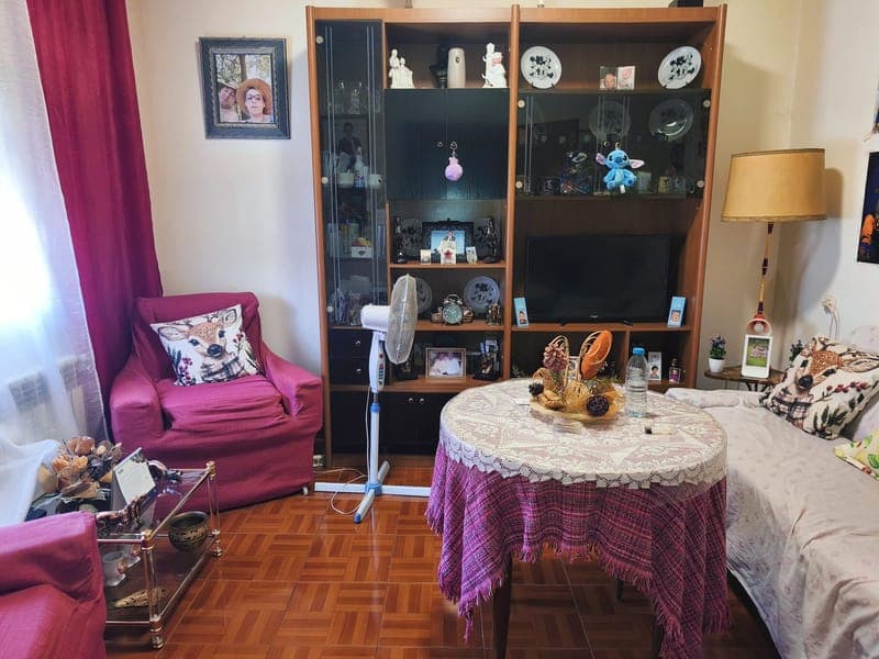 Casa en el Abulagar - Imagen